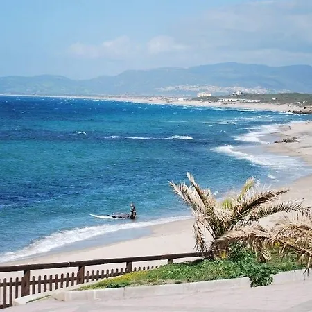 Little Sea Town Valledoria (Sardinia)