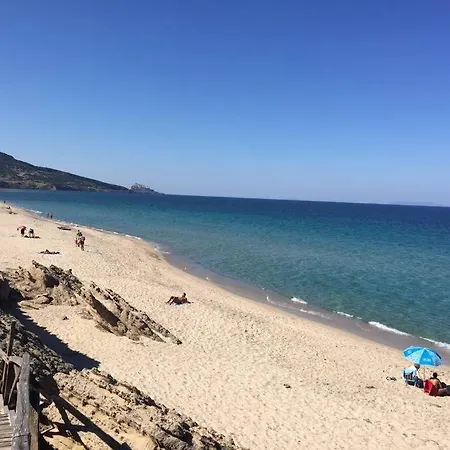 Little Sea Town