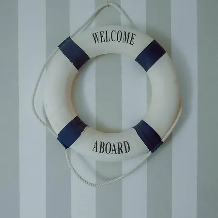 Appartement Little Sea Town *