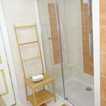 Apartamento Little Sea Town *
