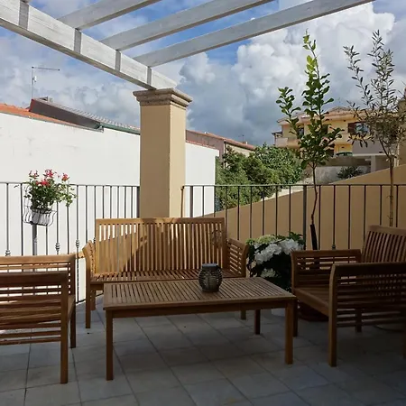 Apartamento Little Sea Town Valledoria (Sardinia)