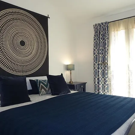 Little Sea Town Apartamento *