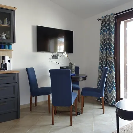 Little Sea Town Appartement