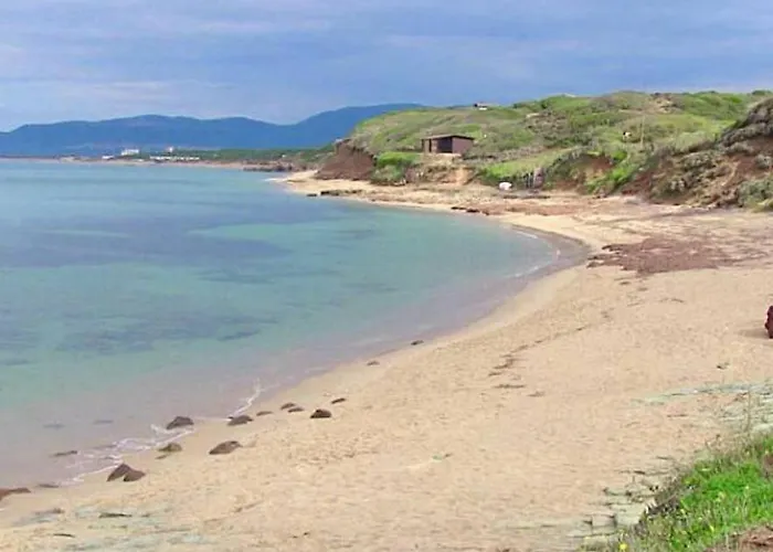 Little Sea Town Daire