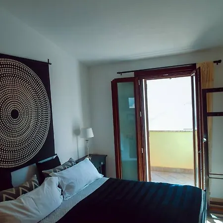 Little Sea Town 발레도리아