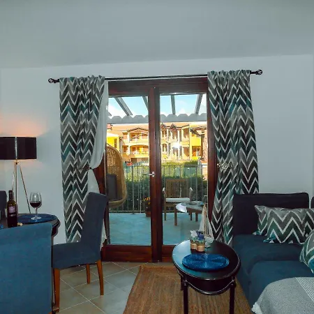 Little Sea Town 아파트 *