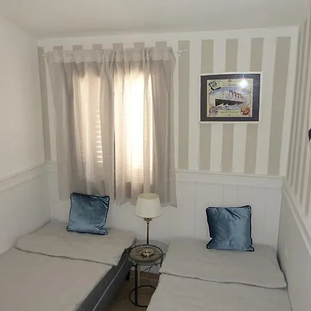 Little Sea Town 발레도리아