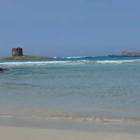 아파트 Little Sea Town