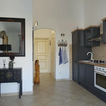 Little Sea Town * 발레도리아