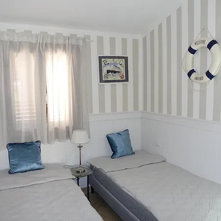 Little Sea Town 발레도리아