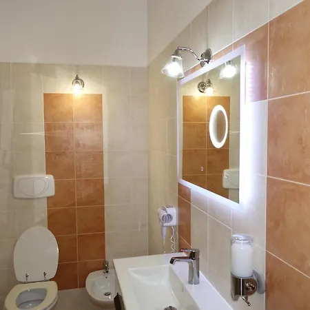 Little Sea Town 아파트 발레도리아