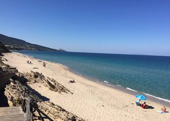 Little Sea Town