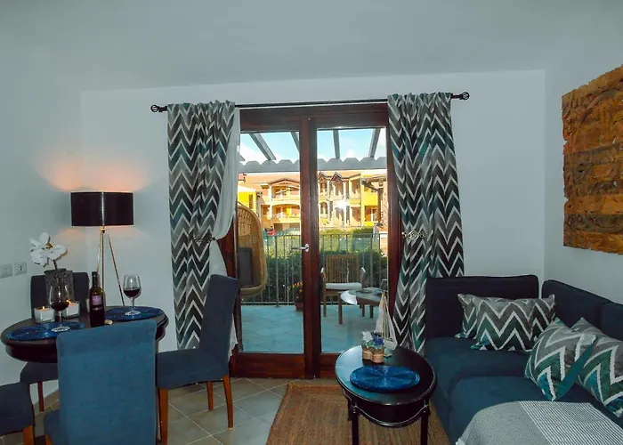 Little Sea Town Apartamento *