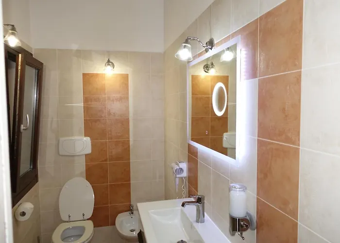 Little Sea Town Apartman Valledoria